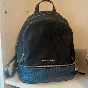 Michael Kors backpack - NEW